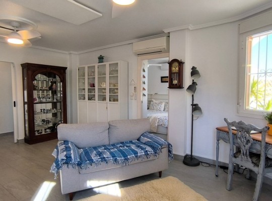 Ciudad Quesada, Villa #CQ-983