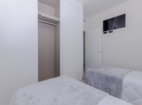 Torrevieja (Los Balcones), Bungalow #CQ-00-70117