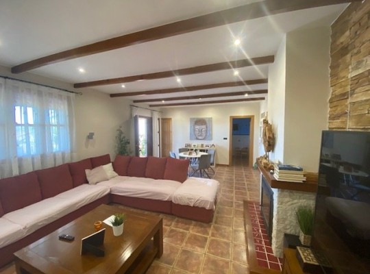 Murcia, Finca #CQ-GL-37960