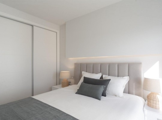 Denia (L´Estanyó (Marinas)), Apartment #CQ-00-75224