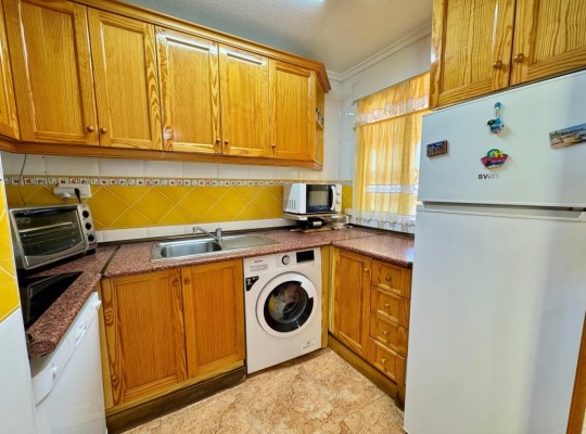 Torrevieja (Centro), Apartment #CQ-JM-73795
