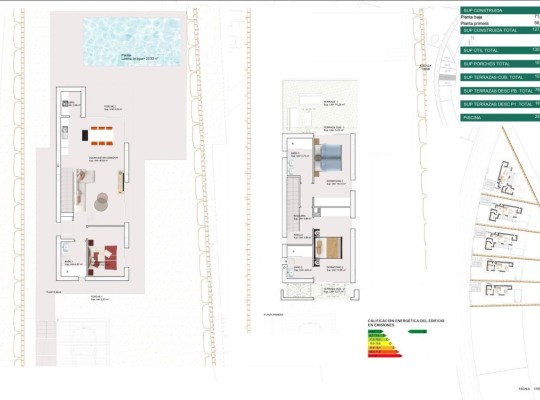 Finestrat (Sierra cortina), Villa #CQ-00-80377