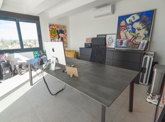 Ciudad Quesada (Town Center), Villa #CQ-035
