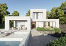 Orihuela Costa (Las Colinas Golf), Villa #CQ-00-31733