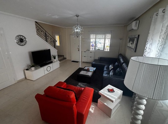 Ciudad Quesada, Townhouse #CQ-BT-14374