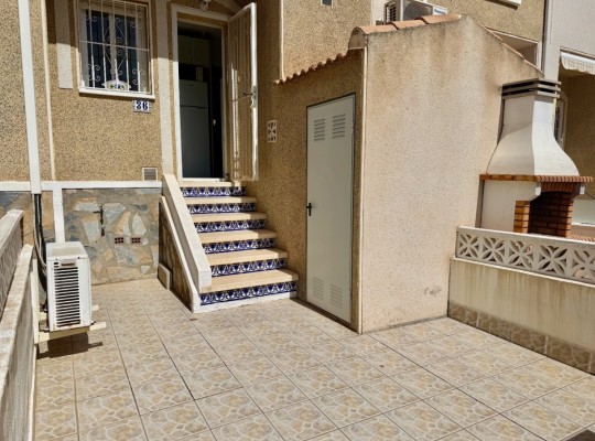Ciudad Quesada (La Fiesta), Townhouse #CQ-015