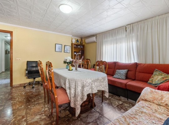 Torrevieja (Acequion), Apartment #CQ-PJ-86983