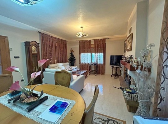 Orihuela Costa (Altos de Campoamor), Villa #CQ-UR-12127