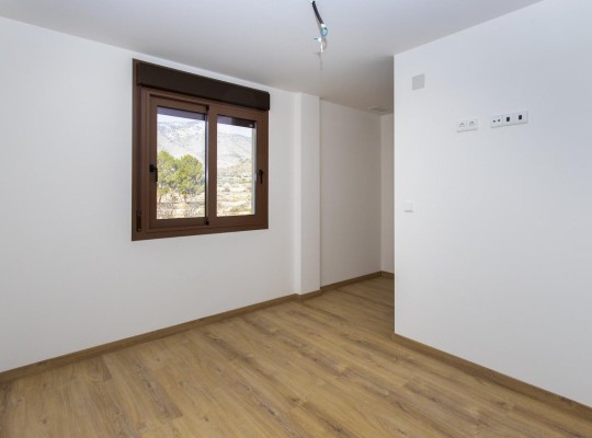 Hondón de las Nieves (El Salero), Bungalow #RD-N7359