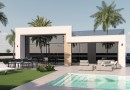 Murcia (Condado De Alhama), Villa #CQ-00-46013