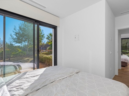 Las Colinas (Las Colinas Golf), Villa #CQ-BG-55267