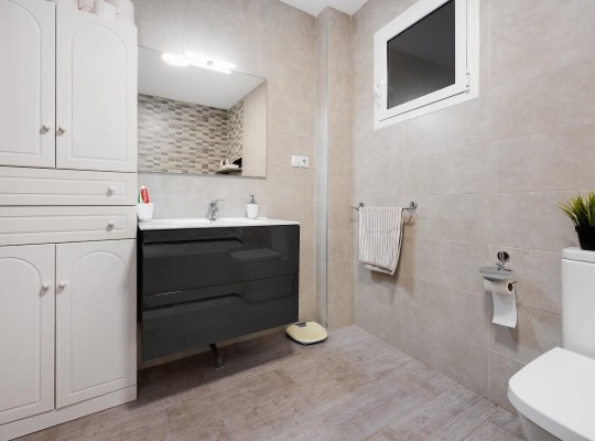 Torrevieja (Piscinas naturales), Apartment #CQ-TS-43069