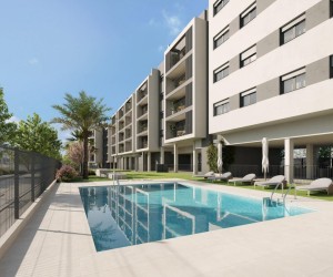 Alicante (San Agustín-PAU 2), Apartment #CQ-00-74030