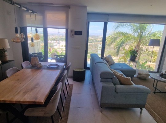 Ciudad Quesada (Pueblo Lucero), Villa #CQ-011