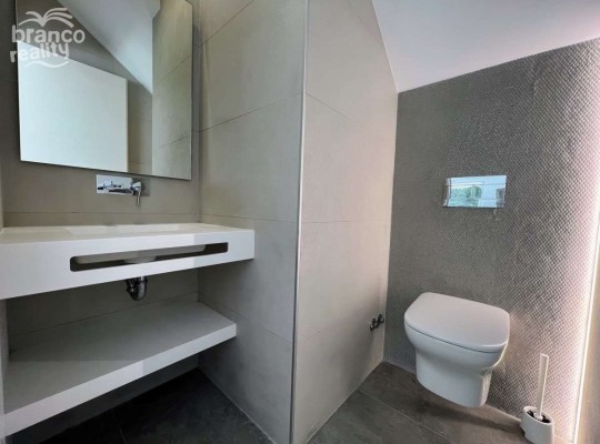 Orihuela Costa (Las Colinas Golf), Villa #CQ-WN-74854