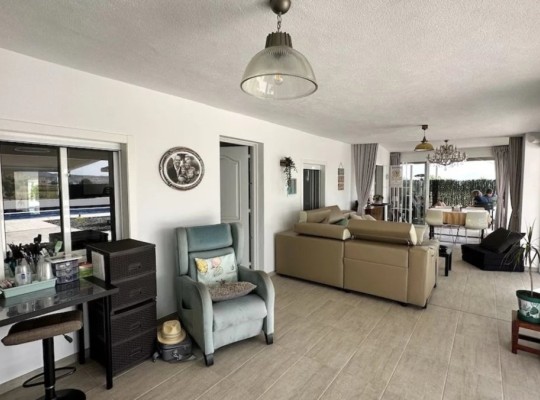 Aspe, Villa #CQ-SB-35891