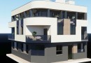 Torrevieja (Centro), Apartment #CQ-00-14537