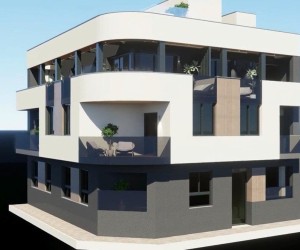 Torrevieja (Centro), Apartment #CQ-00-14537