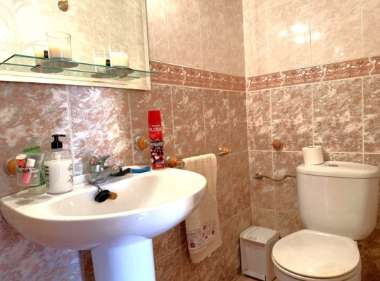 Villamartin, Semi Detached #CQ-VK-95139