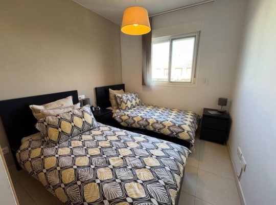 Ciudad Quesada (Lo Marabu), Townhouse #CQ-862