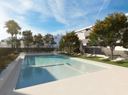 Other areas (Las Marinas), Apartment #CQ-00-95224