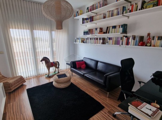 Formentera del Segura (Forementera del Segura), Townhouse #CQ-257