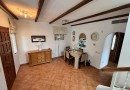 Algorfa (Lo Crispin), Villa #CQ-BT-95395