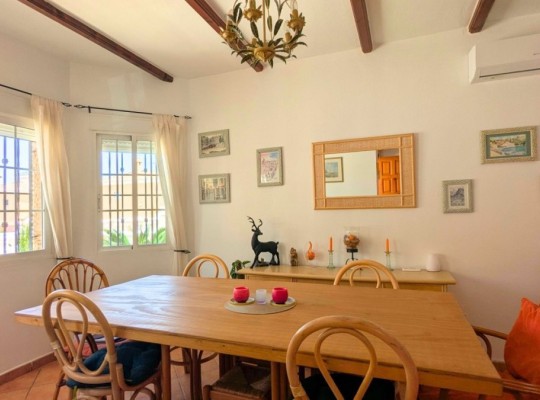 Lo Crispin, Villa #CQ-WI-72496