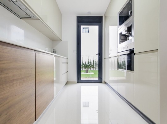 San Miguel de Salinas (Cerro Del Sol), Villa #RD-N6404