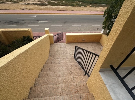 Ciudad Quesada (La Marquesa Golf), Apartment #CQ-AD268