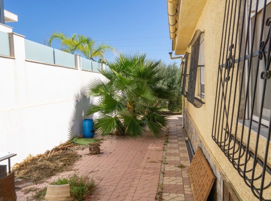 Ciudad Quesada (Town Center), Villa #CQ-082