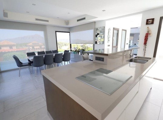 Javea (Monte Olimpo), Villa #CQ-JM-60247