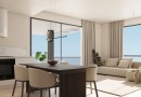 APARTMENTS  IN CALPE JUST 200 METRES FROM THE BEACH