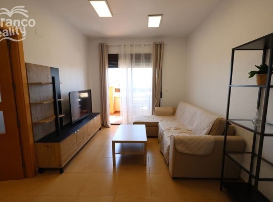 Apartmán v luxusním komplexu s wellness a vyhřívaným bazénem, Orihuela Costa