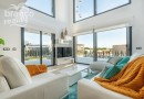 NOVÁ VÝSTAVBA - Luxusní vila v Colonia de Sant Pere
