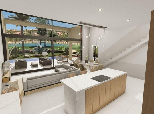 Other areas (Desert Springs Golf Club), Villa #CQ-00-42010