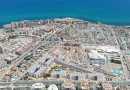 Torrevieja (Torreblanca), Apartment #CQ-00-38524