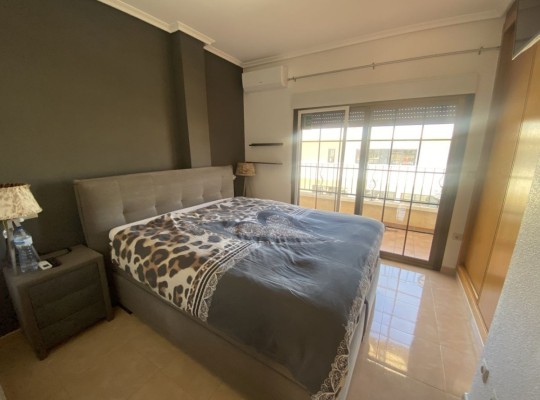 Formentera del Segura (Forementera del Segura), Townhouse #CQ-GS-38508