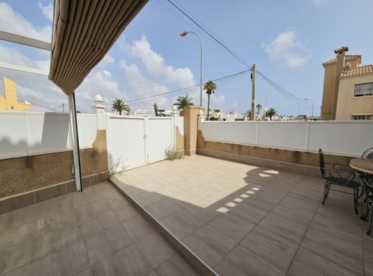 Orihuela Costa, Villa #CQ-WI-46360