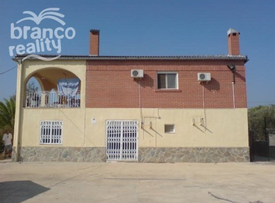 Crevillente, Finca #CQ-434
