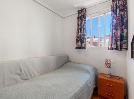 Torrevieja (La Mata), Apartment #CQ-UR-46814