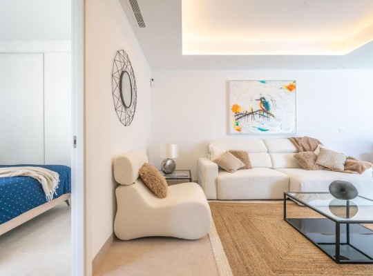 Torre Pacheco (Roldán), Villa #RD-N8901