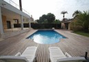 Orihuela Costa (Cabo Roig), Villa #CQ-JM-24342