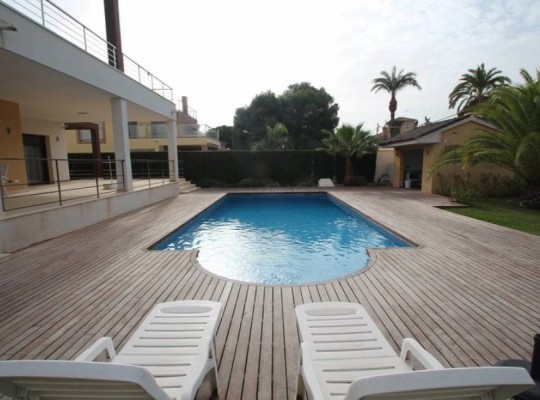 Orihuela Costa (Cabo Roig), Villa #CQ-JM-24342