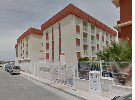 Orihuela Costa (Lomas De Cabo Roig), Apartment #CQ-00-80330
