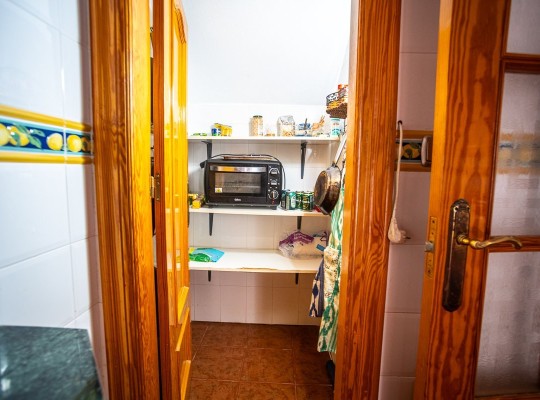 San Javier (Santiago de la Ribera), Villa #CQ-GL-90774