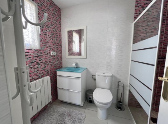 Algorfa (Montebello), Semi Detached #CQ-335