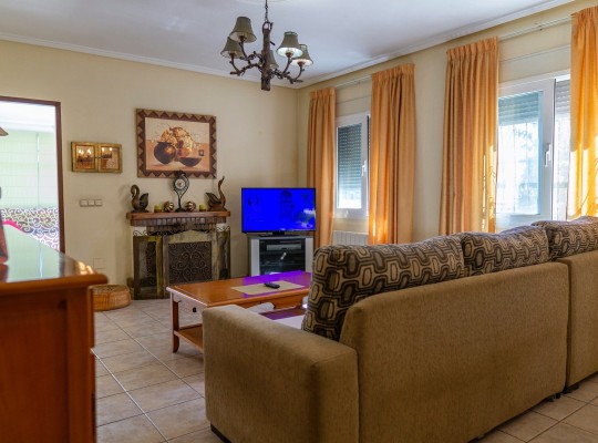Ciudad Quesada (Town Center), Villa #CQ-082