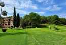 Luxusní apartmán s panoramatickým výhledem v exkluzivním golfovém komplexu 