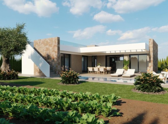Other areas (Hacienda del Alamo), Villa #CQ-00-76868